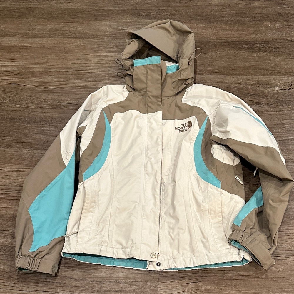 The North Face Women’s 3-in-1 Winter Jacket